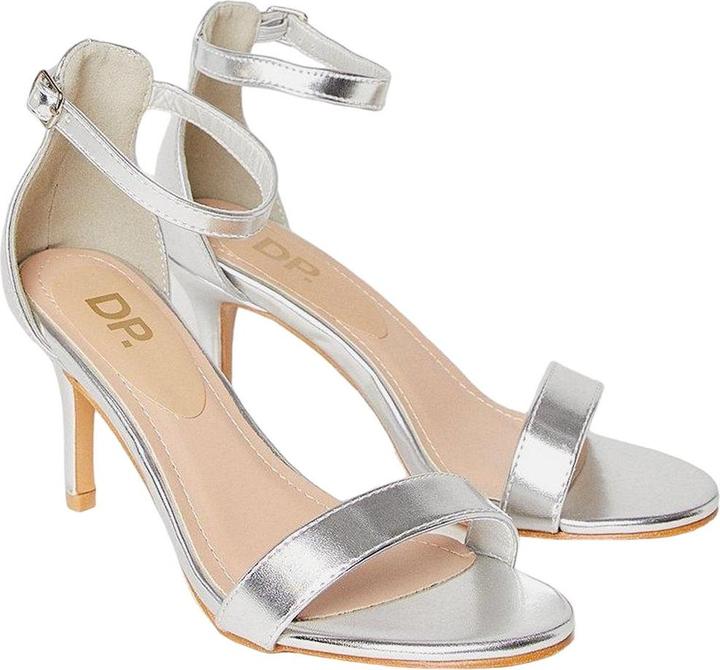 Dorothy Perkins Sandalen Tasha Barely There