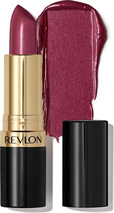 Image du produit Revlon Super Lustrous Lipstick PORTO PLEASE (812)