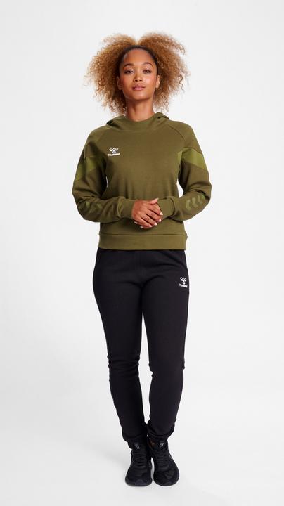 Immagine prodotto hummel Hmltravel Felpa Con Cappuccio Donna (XS)