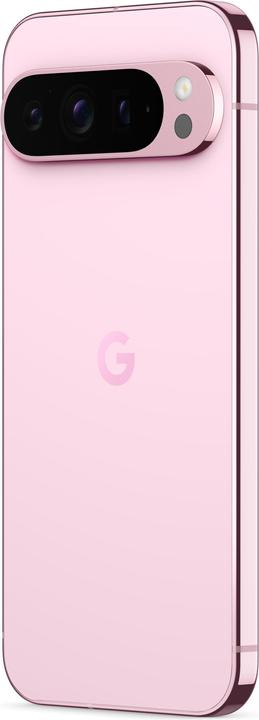 Produktbild Google Pixel 9 Pro XL (256 GB, Rose Quartz, 6.80", SIM + eSIM, 50 Mpx, 5G)