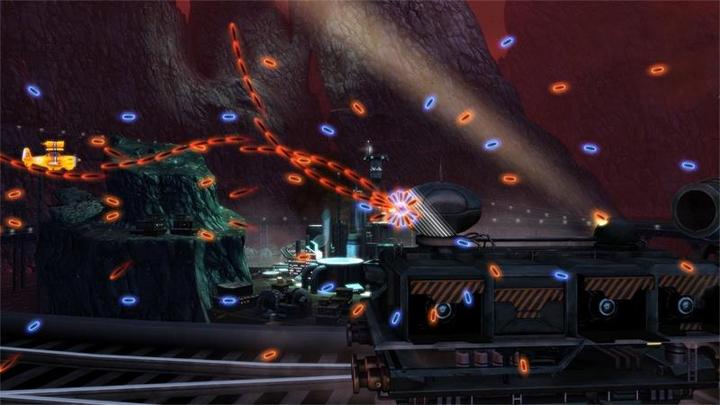 Produktbild THQ Sine Mora EX (PS4, DE)