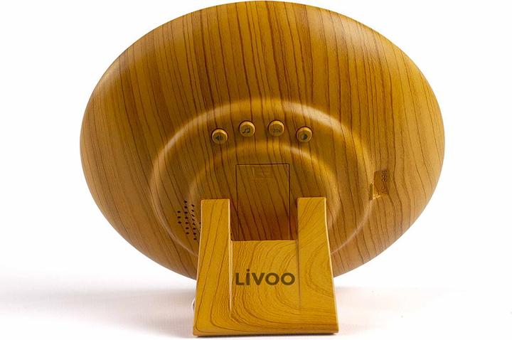 Image du produit Livoo Simulateur d'aube