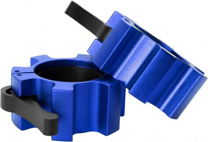 Actual product image Gorilla Sports Olympia quick release fastener