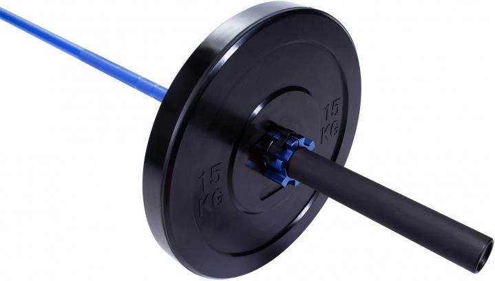 Actual product image Gorilla Sports Olympia quick release fastener