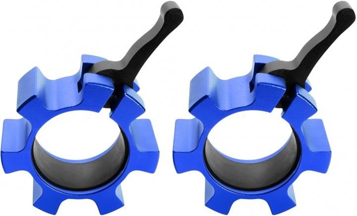 Actual product image Gorilla Sports Olympia quick release fastener