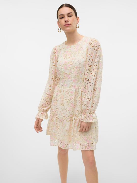 Produktbild Vero Moda VMKENSA Kurzes Kleid Kleid (XS)
