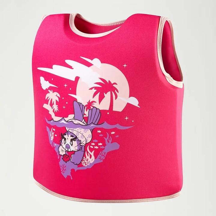 Actual product image Speedo Learn to Swim Character Printe (3, 20-30kg)