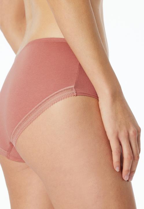 Image du produit Schiesser Panty Cotton Lace (36, lot de 2)
