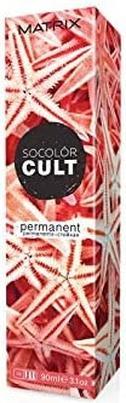 Produktbild Matrix Mx Cult Perm Str Coral 90ml (Coral)