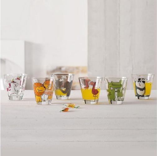 Produktbild Leonardo Kinderbecher Bambini
