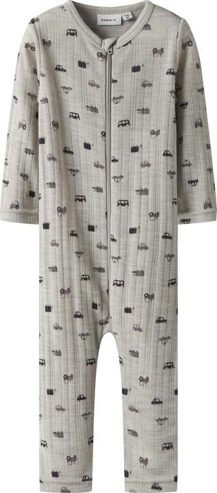 Name it Nbmwang Wool Needle Nightsuit Noos