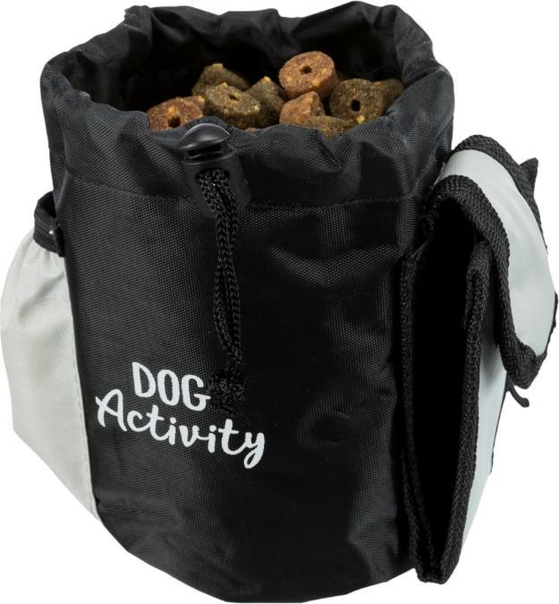 Produktbild Trixie Dog Activity Snack-Tasche Baggy 10x15cm
