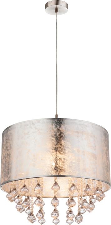 Image du produit Globo Lampe à suspendre Amy I (E27)
