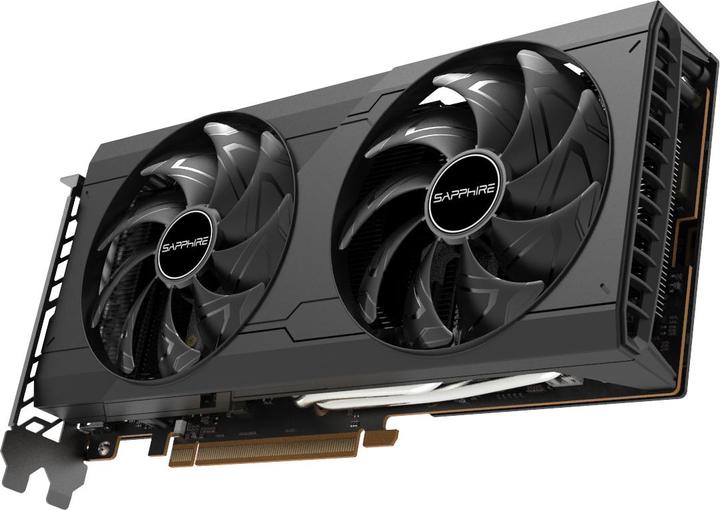 Produktbild Sapphire Radeon RX 6700 (10 GB)