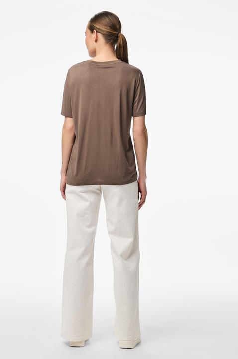 Produktbild Pieces Pcanora Ss Tee Bc (XL)