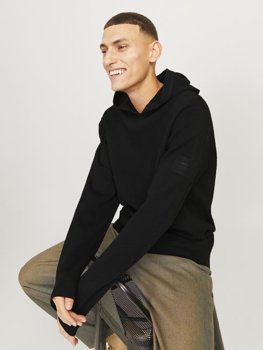 Immagine prodotto Jack & Jones Jcoaero Cappuccio In Maglia Sn (S)