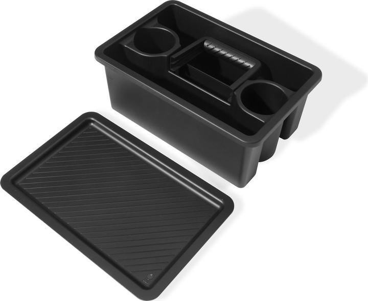 Actual product image Weber 3400128 Integrierter Transportkorb