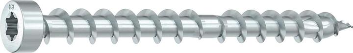Heco Vis de construction TOPIX®-Plus CombiConnect (100 Vis par pièce)