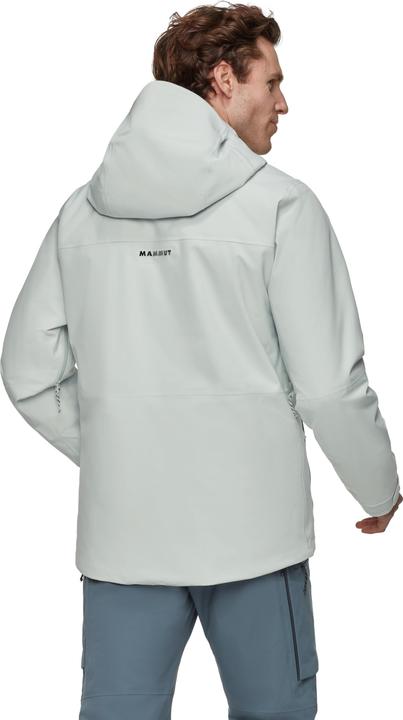 Produktbild Mammut Stoney HS Thermo Hooded Jacket Men (XXL)
