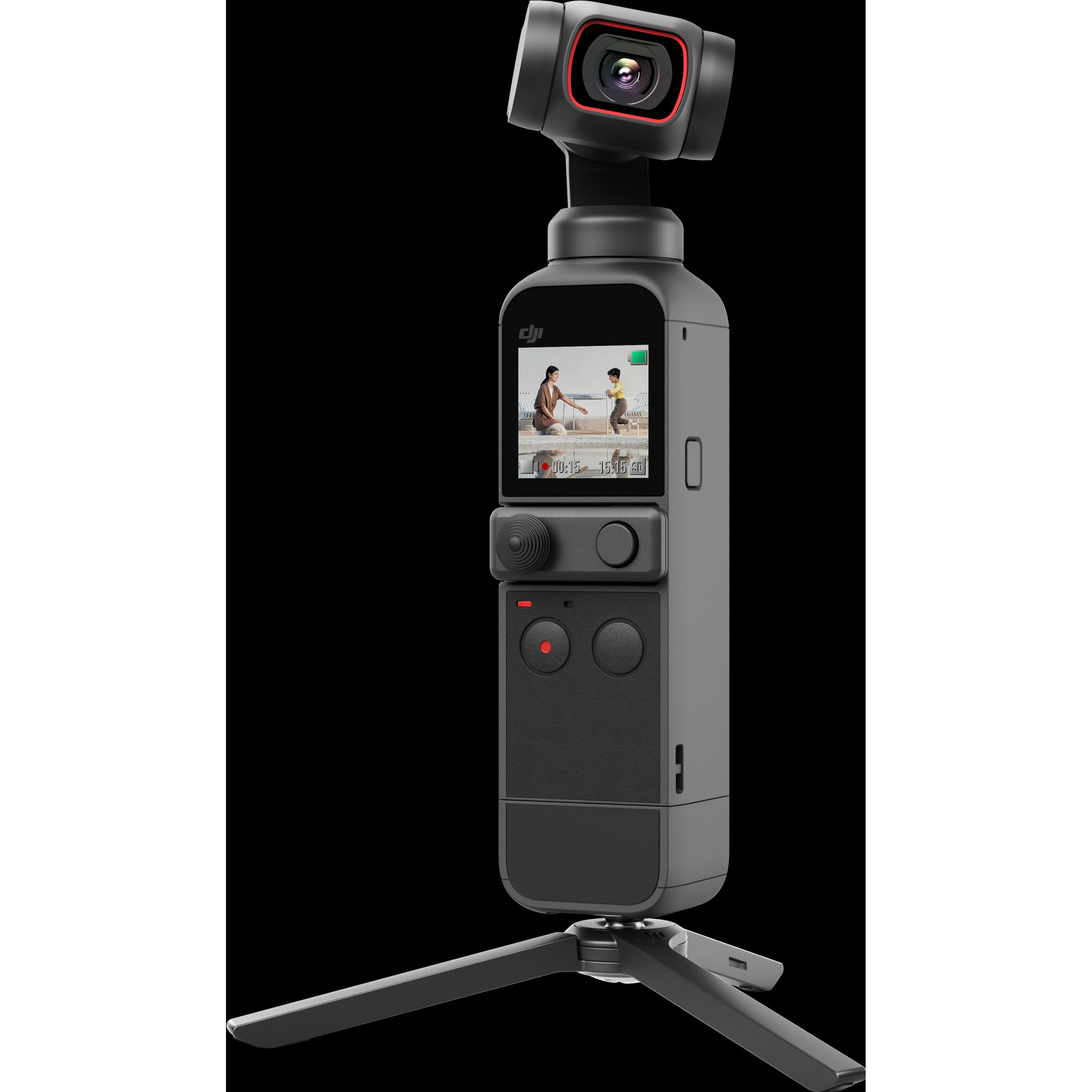 DJI Pocket 2 Creator Combo - buy at Digitec
