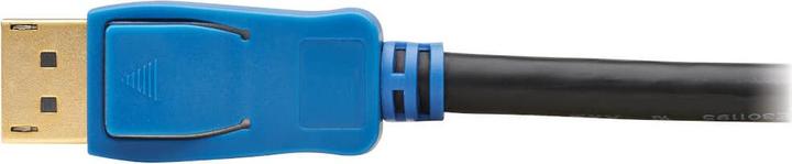 Image du produit Eaton Tripp Lite Series P580-009-8K6 Câble Displayport 1.4 (2.74 m, DisplayPort)
