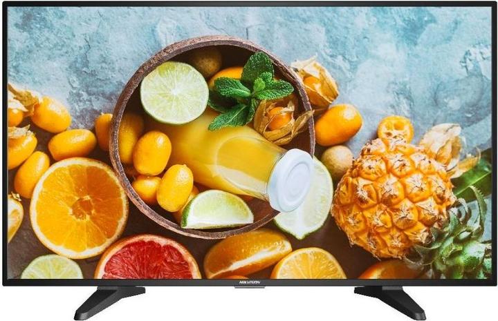 Produktbild Hikvision DS-D5043QE - 108 cm (42.5 Zoll) - 1920 x 1080 Pixel - Full HD - LED - 8 ms - Sch (1920 x 1080 Pixel, 42.50")