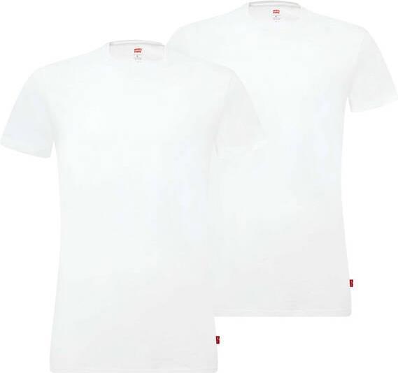 Levis 2erPack Basic Tshirt (L)