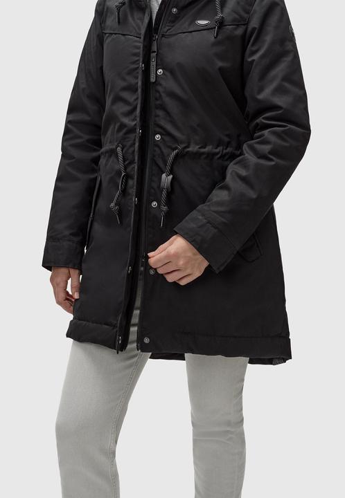 Actual product image Ragwear YM-Canny (L)