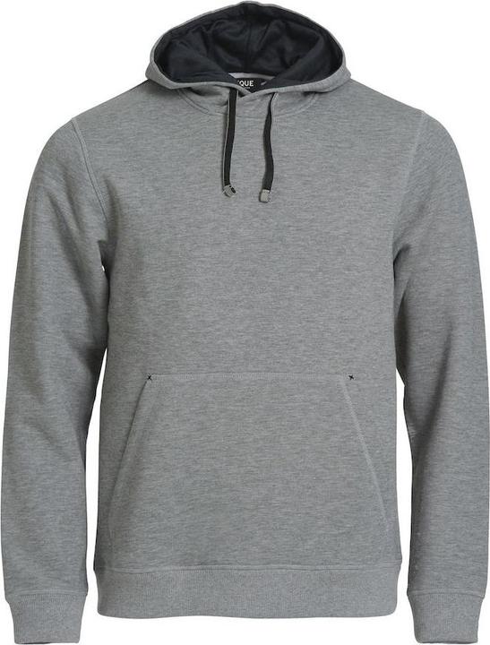 Immagine prodotto Clique Felpa con cappuccio classica (XL)