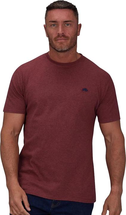 Immagine prodotto Raging Bull Classic Maglietta Uomo (4XL)