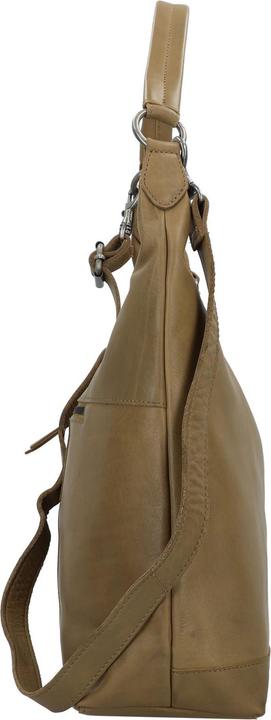 Actual product image Harbour 2nd Anchor Love Schultertasche Leder 39 cm