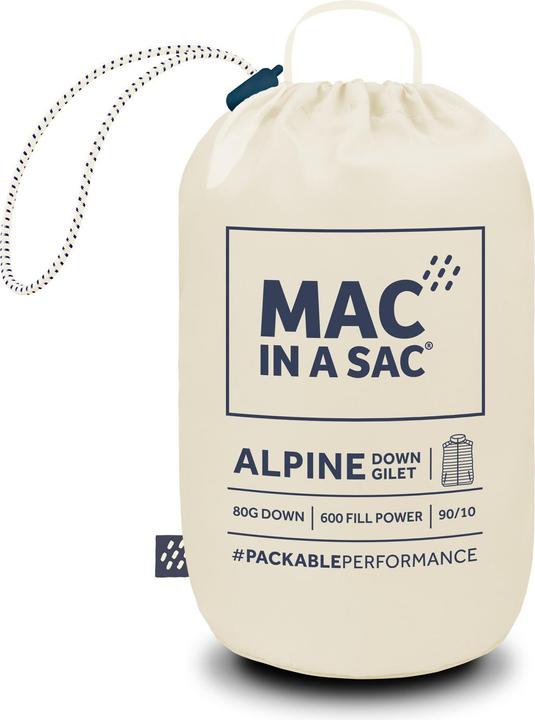 Produktbild Mac in a Sac Alpine (L)