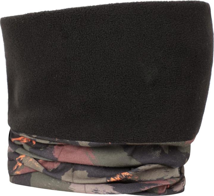 Actual product image Mountain Warehouse Mens Polar Patterned Fleece Snood