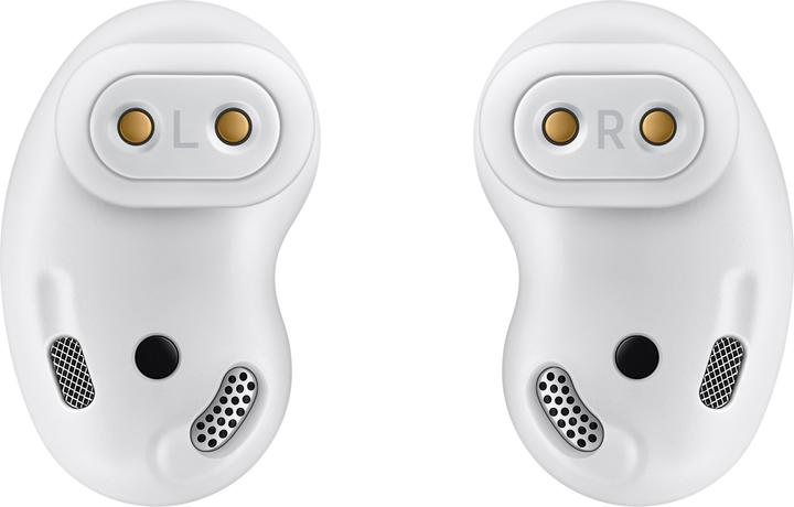 Immagine prodotto Samsung Galaxy Buds Live (ANC, 4.50 h, Senza fili)