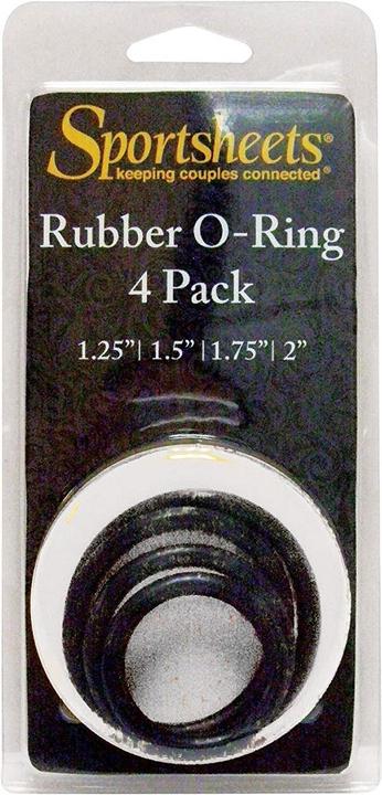 Shots O-Rings