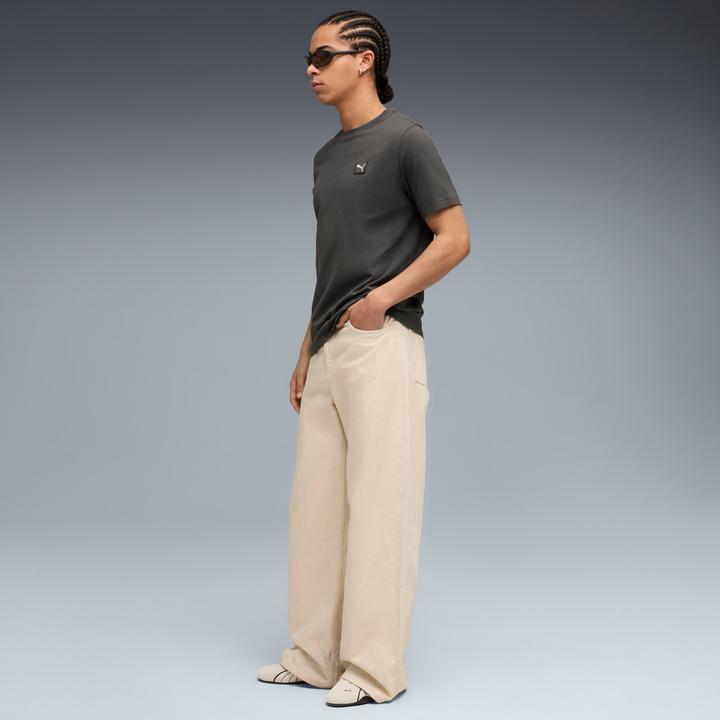 Actual product image Puma Ess Elevated Tee (L)