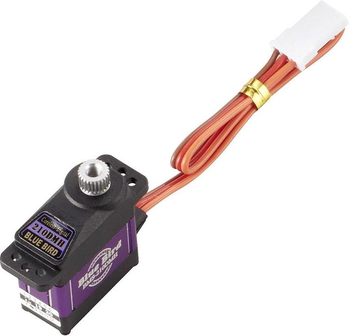 Image du produit Bluebird Micro servo numérique