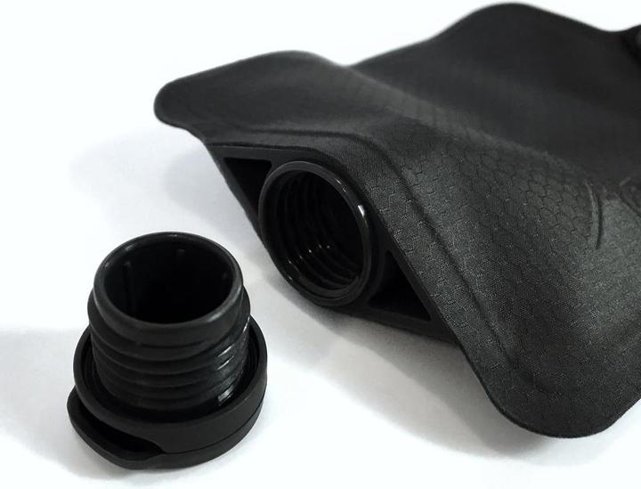 Produktbild Matador FlatPak Toiletry Bottle (Flüssigkeitsbeutel)