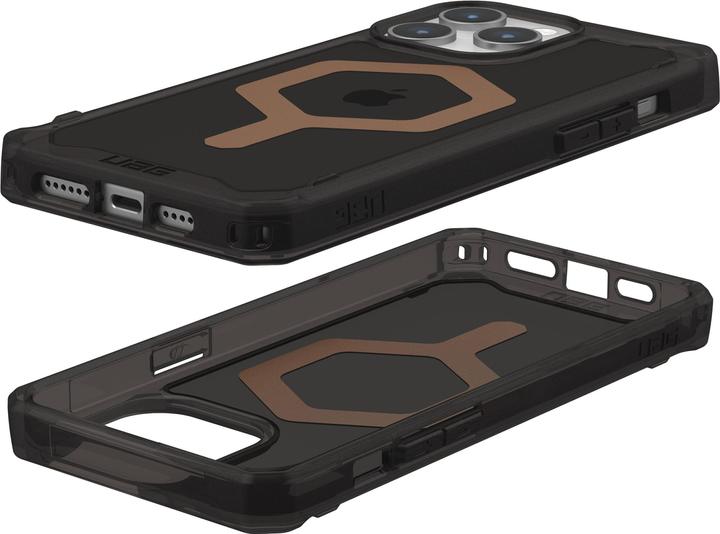Produktbild UAG Plyo Magsafe Case (Apple iPhone 15 Pro Max)