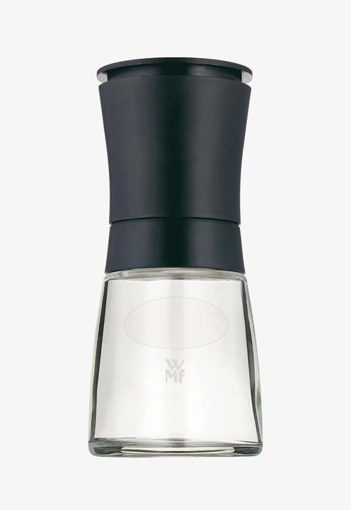 Image du produit WMF Gewürzmühle unbefüllt Trend (Sel, Poivre, Piment, Noix de muscade)