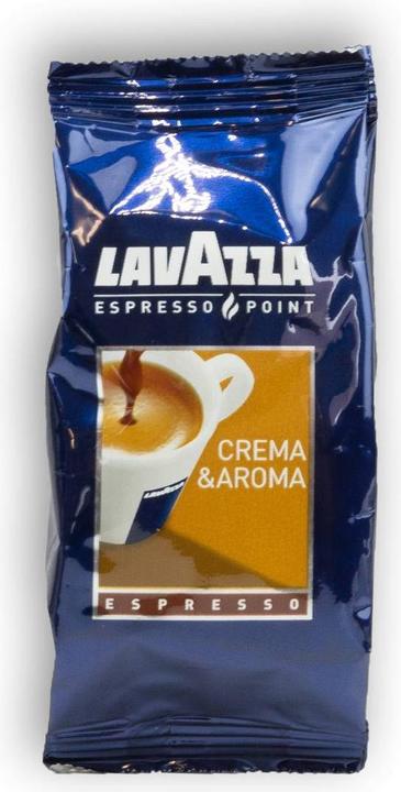 Lavazza Crema e Aroma Espresso (100 x Port.)