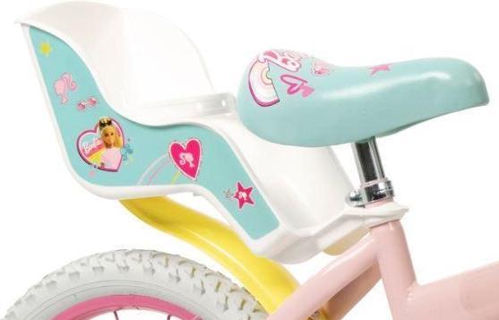 Produktbild Toimsa Rower dziecięcy 16 BARBIE 1665 (16")
