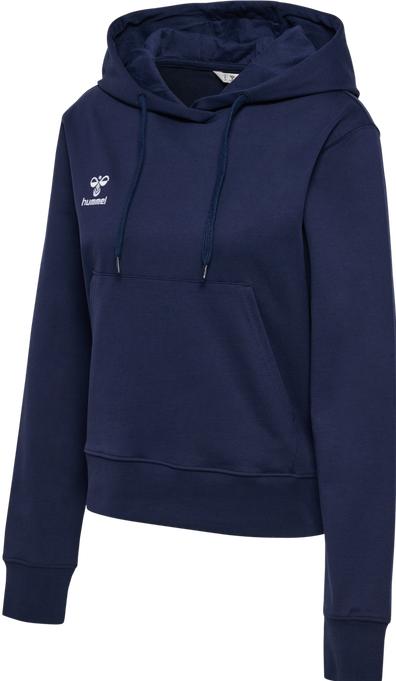 Immagine prodotto hummel Hmlgo 2.0 Felpa Con Cappuccio Donna (M)