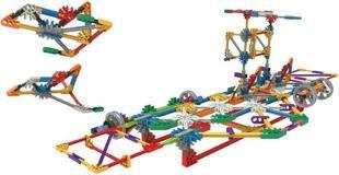 Produktbild K'Nex Value Box