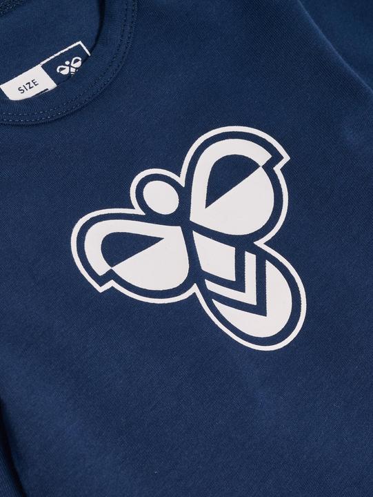 Immagine prodotto hummel hmlMINI LOGO BODY L/S (74)