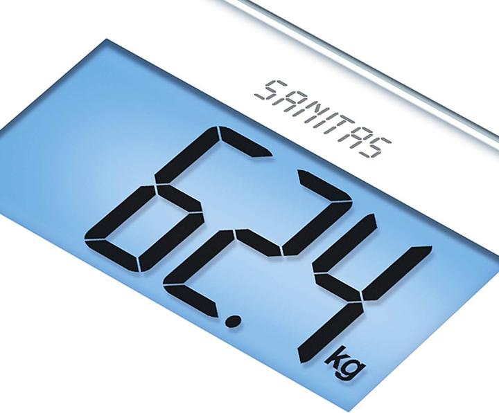 Produktbild Sanitas Sgs 03 (150 kg)