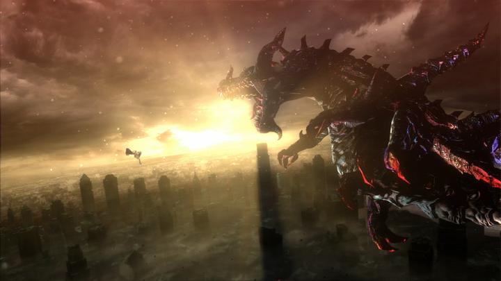 Actual product image Nintendo Bayonetta 2 (Switch)