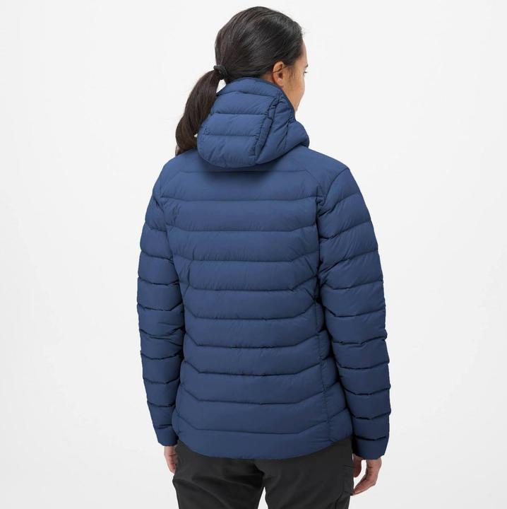 Actual product image Millet Evole 700 Hd W Jacke (L)