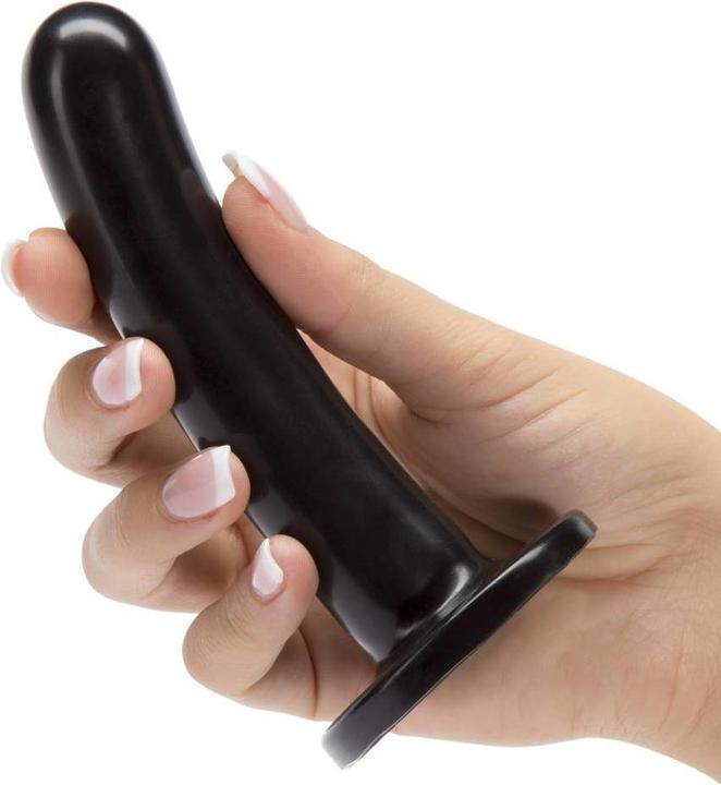 Actual product image Tantus Silk