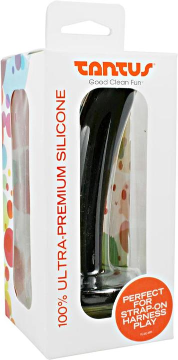 Actual product image Tantus Silk